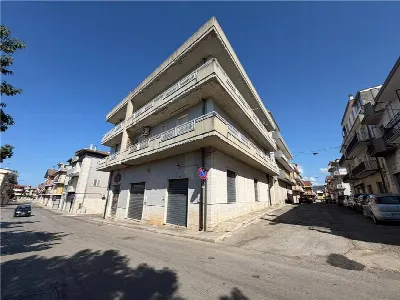 Mansarda in vendita a Sannicandro Garganic... - foto 1