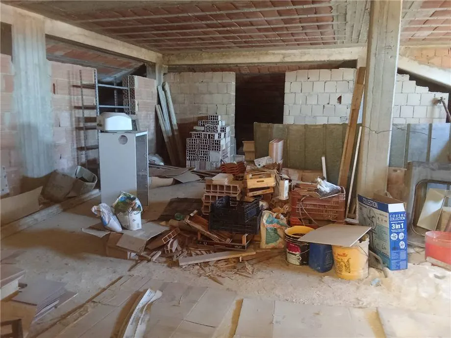 Mansarda in vendita a Sannicandro Garganico - foto 2