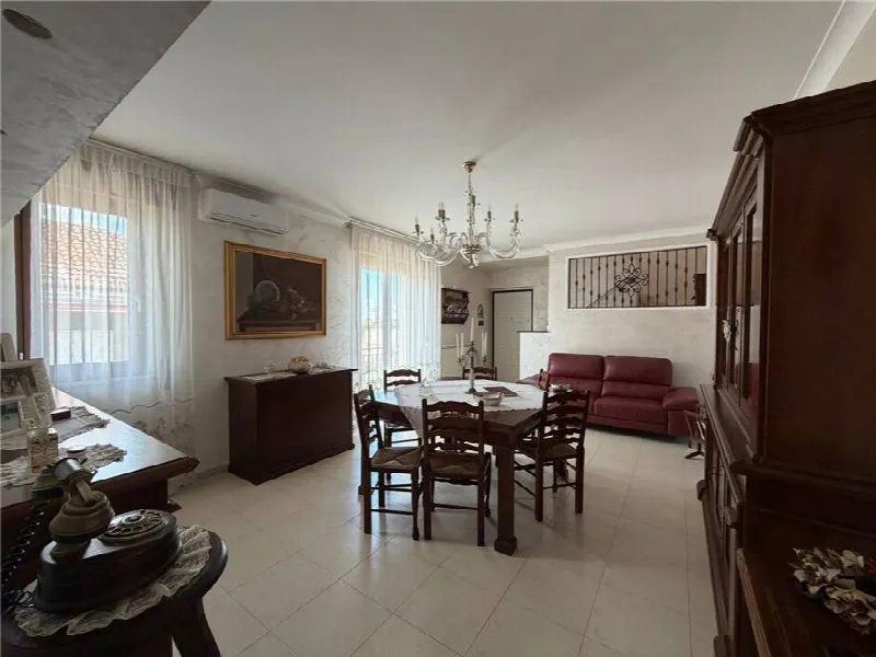 Appartamento in vendita a Sannicandro Garganico - foto 1