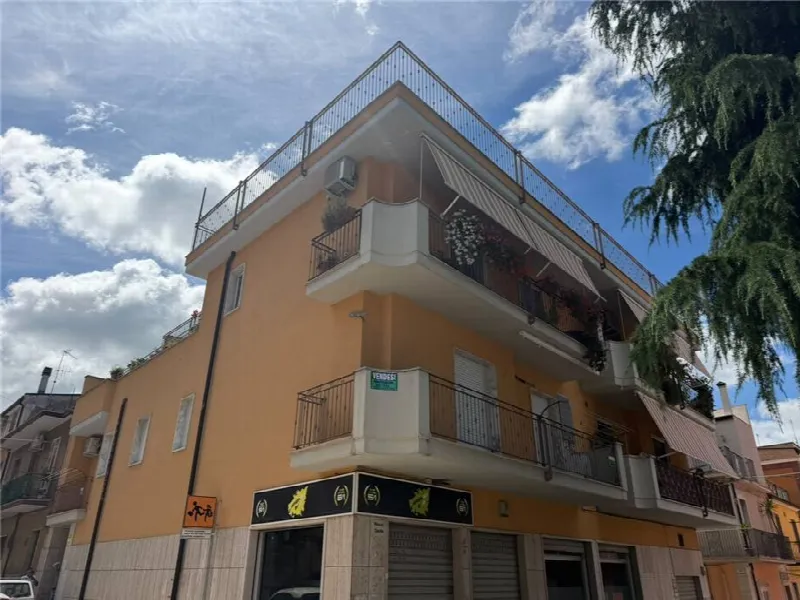 Appartamento in vendita a Sannicandro Garganico - foto 1