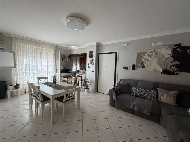Appartamento in vendita a Sannicandro Garganico - foto 1