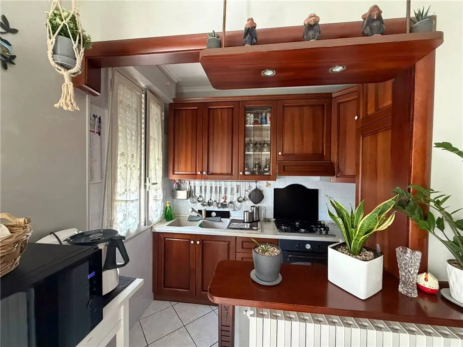 Appartamento in vendita a Sannicandro Garganico - foto 2
