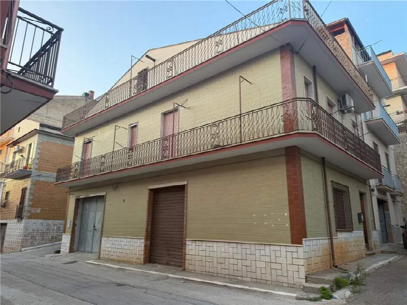 Appartamento in vendita a Sannicandro Garganico - foto 1