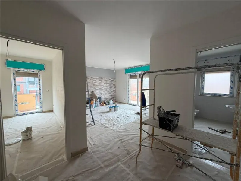 Appartamento in vendita a Sannicandro Garganico - foto 1