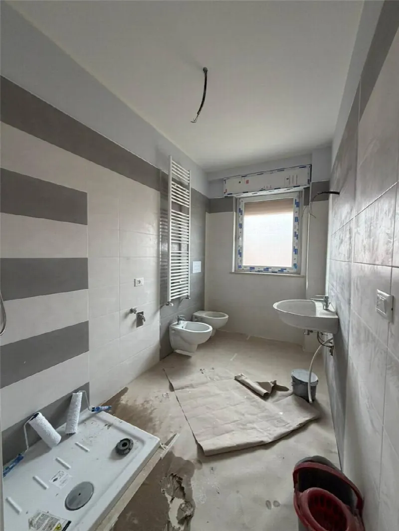 Appartamento in vendita a Sannicandro Garganico - foto 4