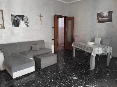 Appartamento a Sannicandro Garganico