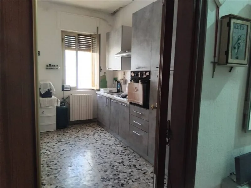 Appartamento in vendita a Sannicandro Garganico - foto 3