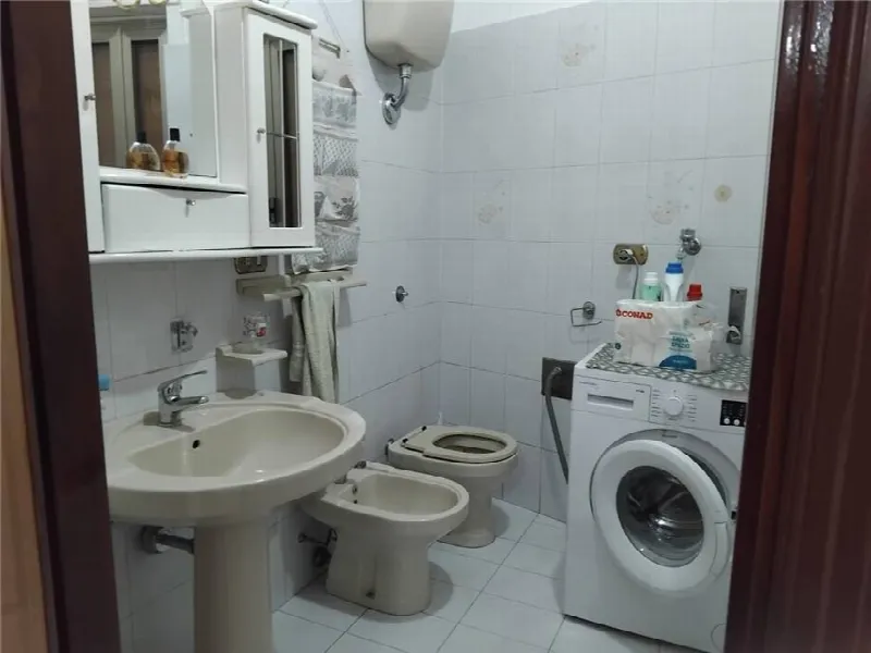 Appartamento in vendita a Sannicandro Garganico - foto 6