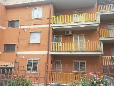 Appartamento a Sannicandro Garganico