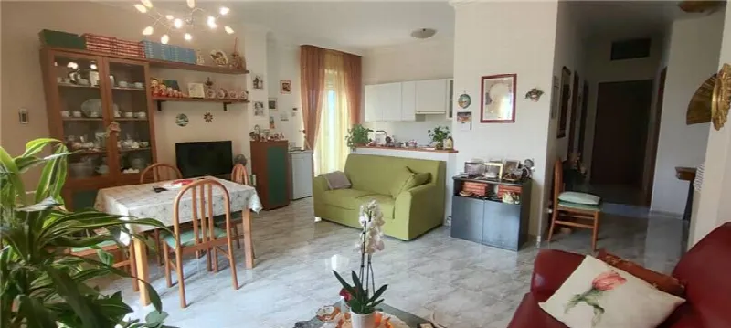 Appartamento in vendita a Sannicandro Garganico - foto 1