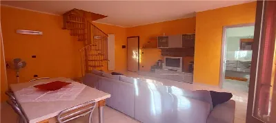 Appartamento a Sannicandro Garganico