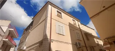 Appartamento a Sannicandro Garganico