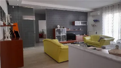Appartamento a Sannicandro Garganico