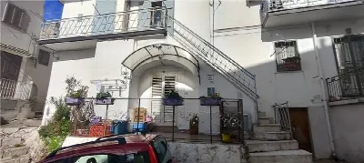 Appartamento a Sannicandro Garganico