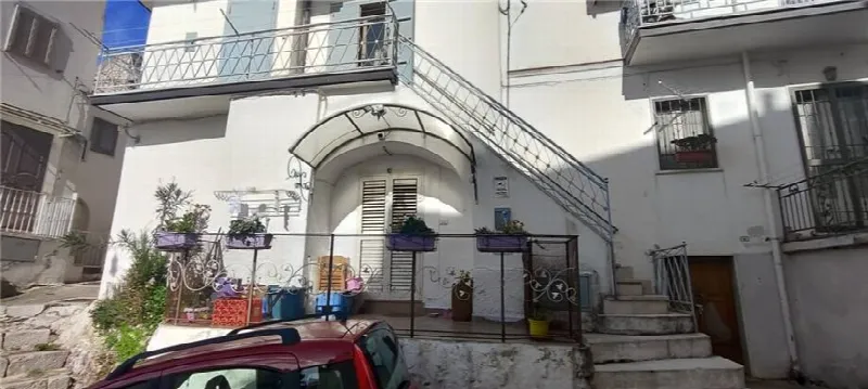 Appartamento in vendita a Sannicandro Garganico - foto 1