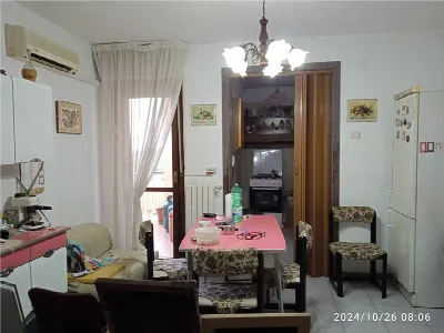 Appartamento a Sannicandro Garganico