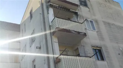Appartamento a Sannicandro Garganico