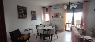 Appartamento a Sannicandro Garganico