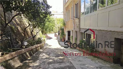 Appartamento in vendita a Napoli, Posillip... - foto 2