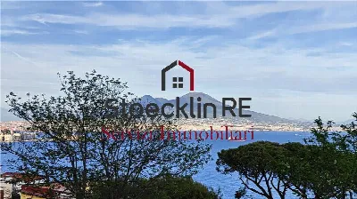 Appartamento in vendita a Napoli, Posillip... - foto 1