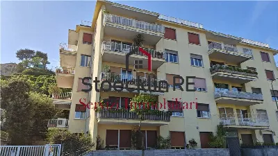 Appartamento in vendita a Napoli, Posillip... - foto 2