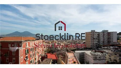 Appartamento in vendita a Napoli, Materdei... - foto 1