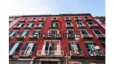 Appartamento in vendita a Napoli, Materdei... - foto 2