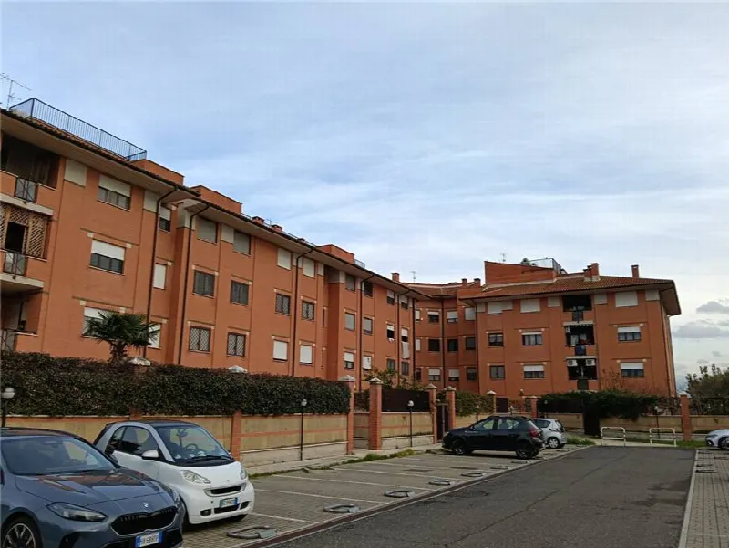 Appartamento in vendita a Roma, Casal Lumbroso, Massimina, Ponte Galeria - foto 1