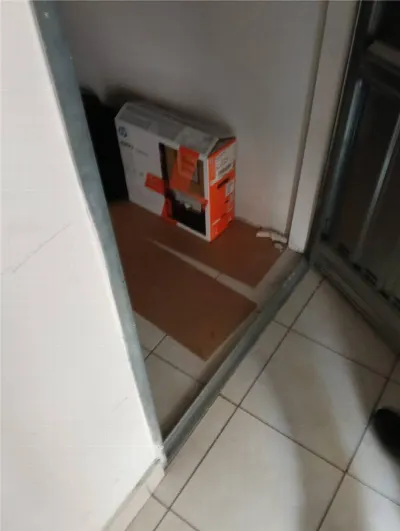 Appartamento in vendita a Roma, Casal lumb... - foto 10