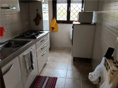 Appartamento in vendita a Roma, Casal lumb... - foto 6