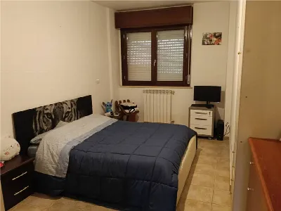 Appartamento in vendita a Roma, Casal lumb... - foto 8