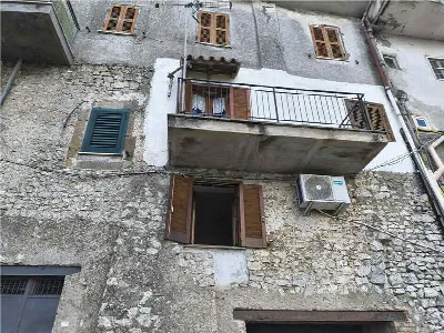 Appartamento a Rocca Massima