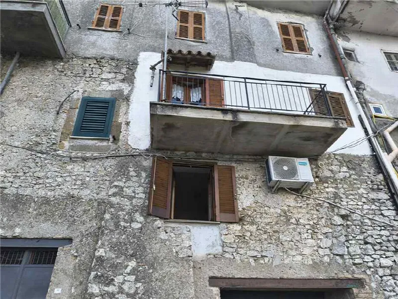 Appartamento in vendita a Rocca Massima - foto 1