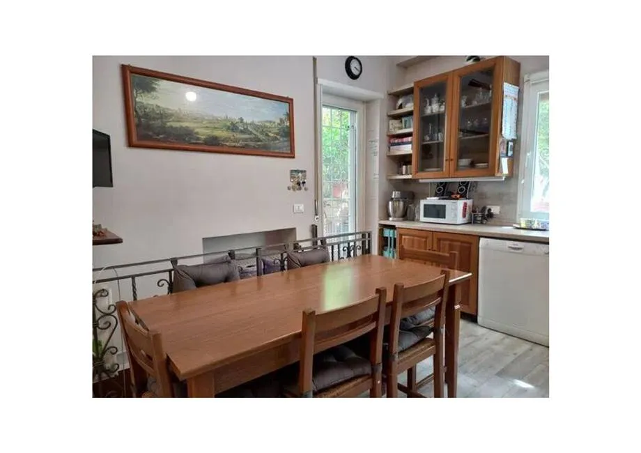 Appartamento in vendita a Roma, Lido Di Ostia, Ostia Antica, Castel Fusano - foto 3