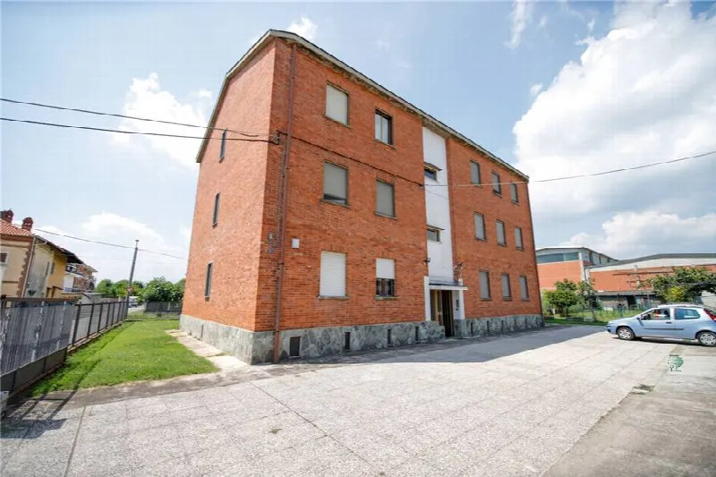 Appartamento in vendita a San Giusto Canavese - foto 1