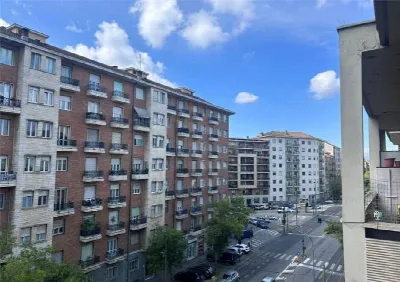 Appartamento a Torino