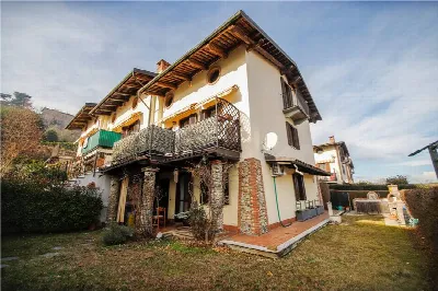 Appartamento in vendita a Casalborgone - foto 1