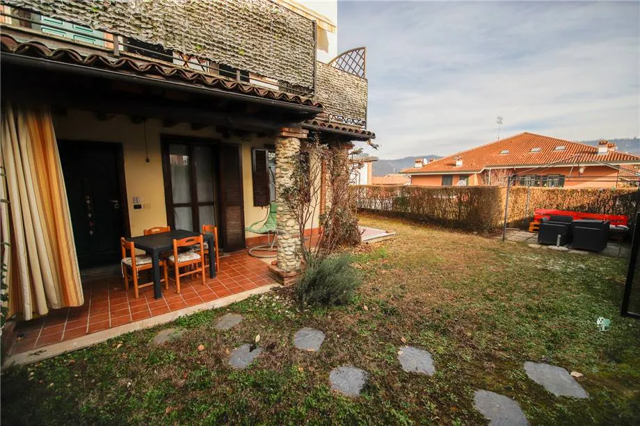 Appartamento in vendita a Casalborgone - foto 2