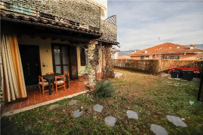 Appartamento in vendita a Casalborgone - foto 2