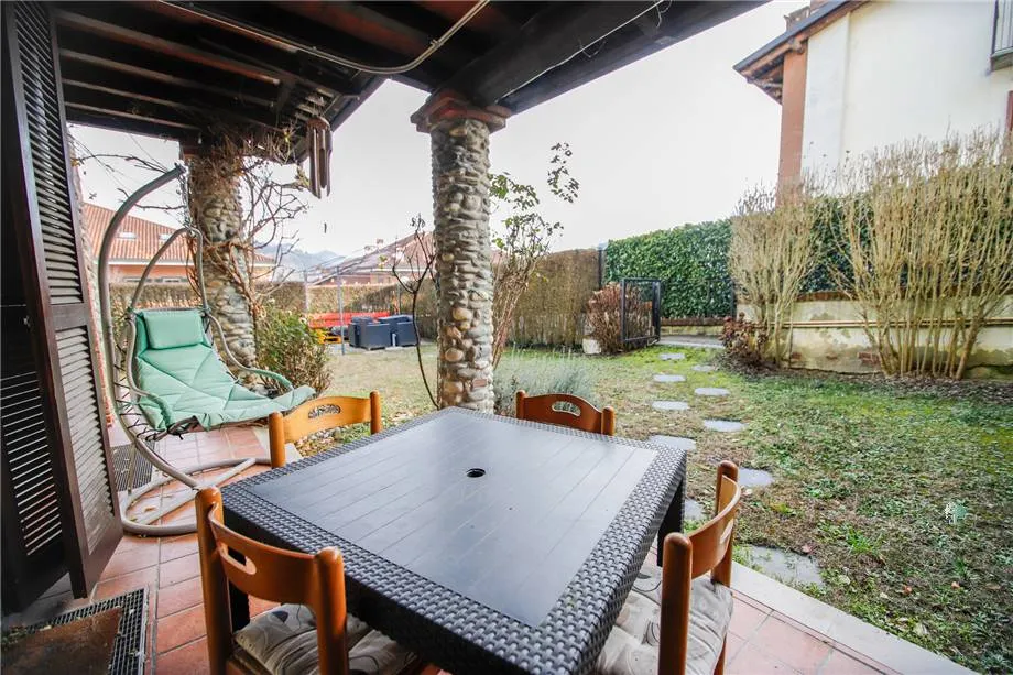 Appartamento in vendita a Casalborgone - foto 3