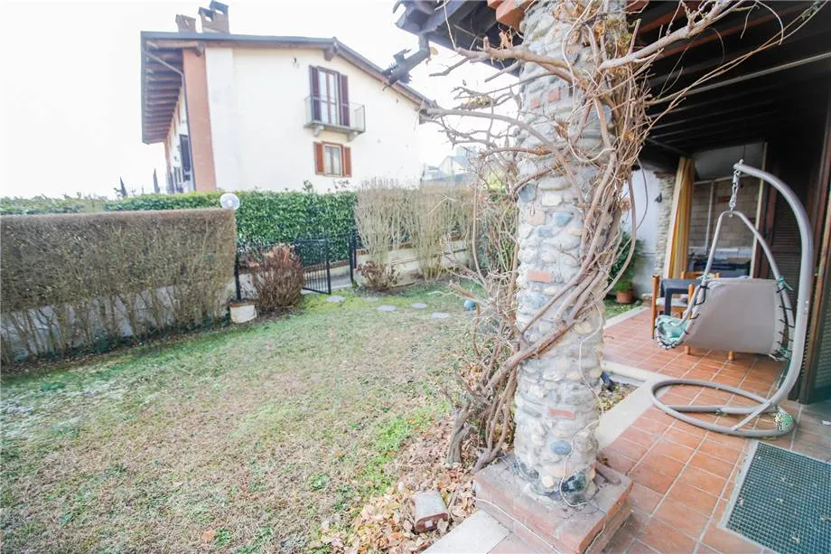 Appartamento in vendita a Casalborgone - foto 4
