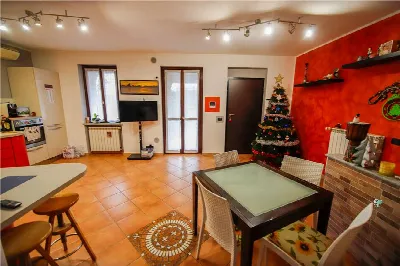 Appartamento in vendita a Casalborgone - foto 7