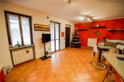 Appartamento in vendita a Casalborgone - foto 8
