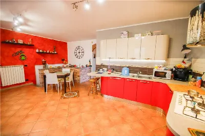 Appartamento in vendita a Casalborgone - foto 9