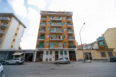 Appartamento a Torino