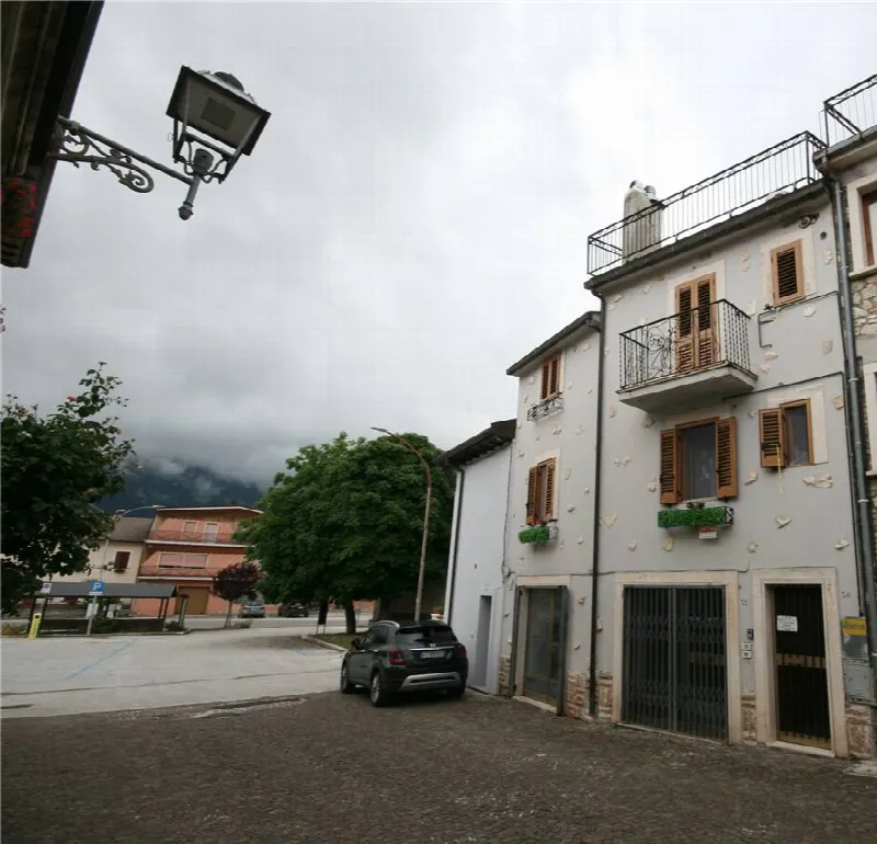 Appartamento in vendita a Campo di Giove - foto 1