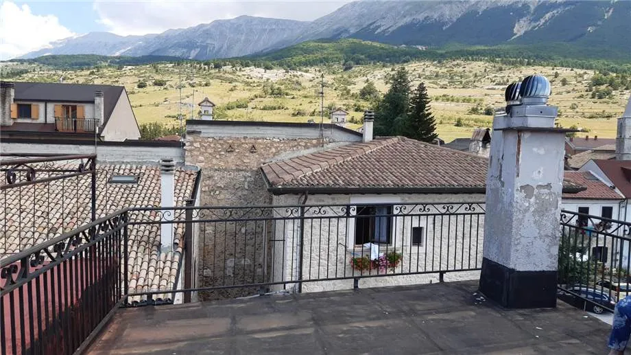 Appartamento in vendita a Campo di Giove - foto 5