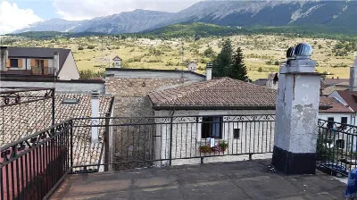 Appartamento in vendita a Campo di Giove - foto 5