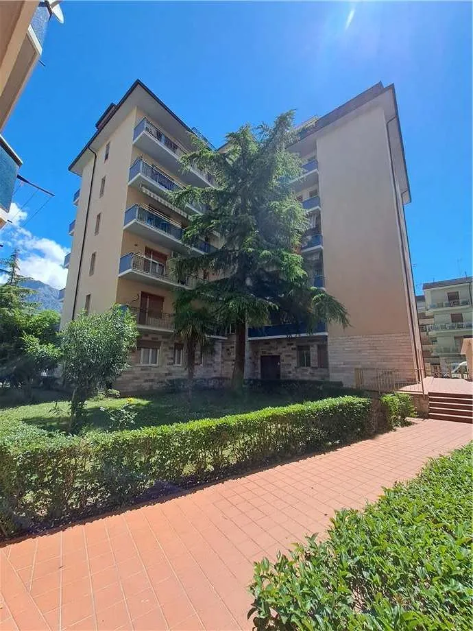 Appartamento in vendita a Sulmona - foto 1