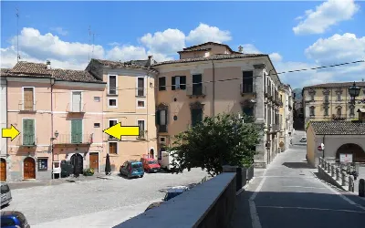 Appartamento a Sulmona